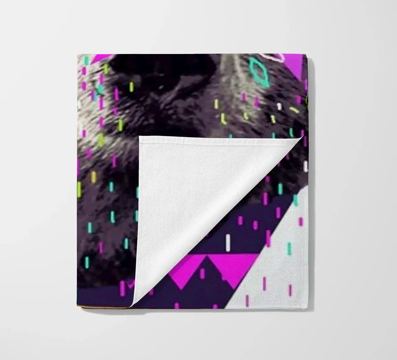 Piniata Bear telo mare da Kris Tate