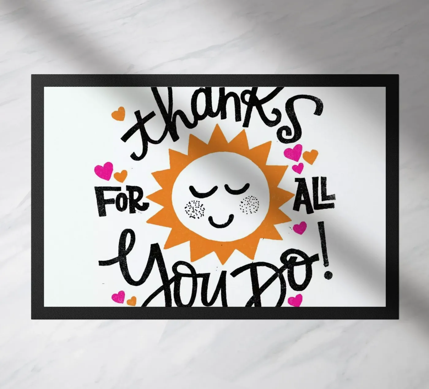 Thanks For All zerbino da Matthew Taylor Wilson
