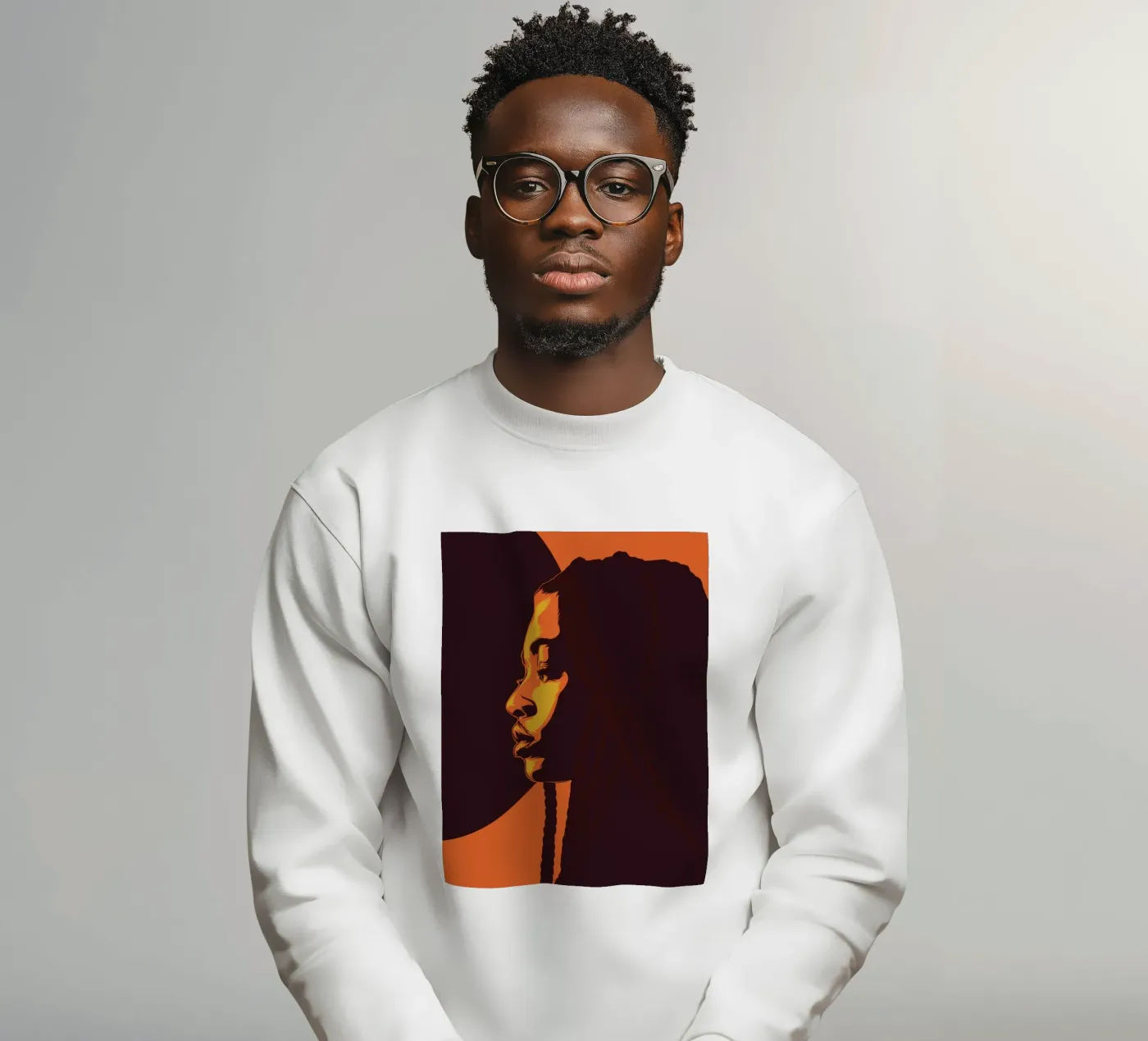 CIRCOLO felpa da Cranio Dsgn