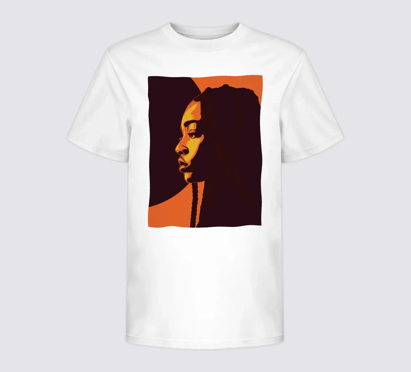 CIRCOLO t-shirt bambini da Cranio Dsgn