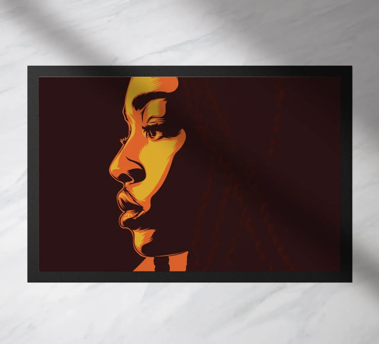 CIRCOLO zerbino da Cranio Dsgn