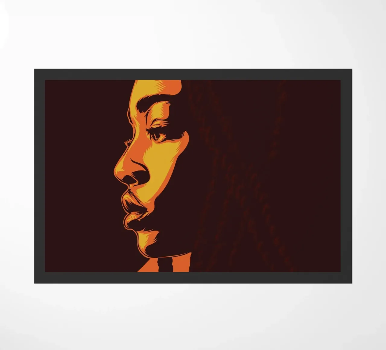 CIRCOLO zerbino da Cranio Dsgn