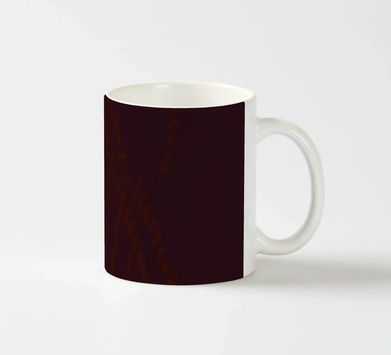 CIRCOLO tazza in ceramica da Cranio Dsgn