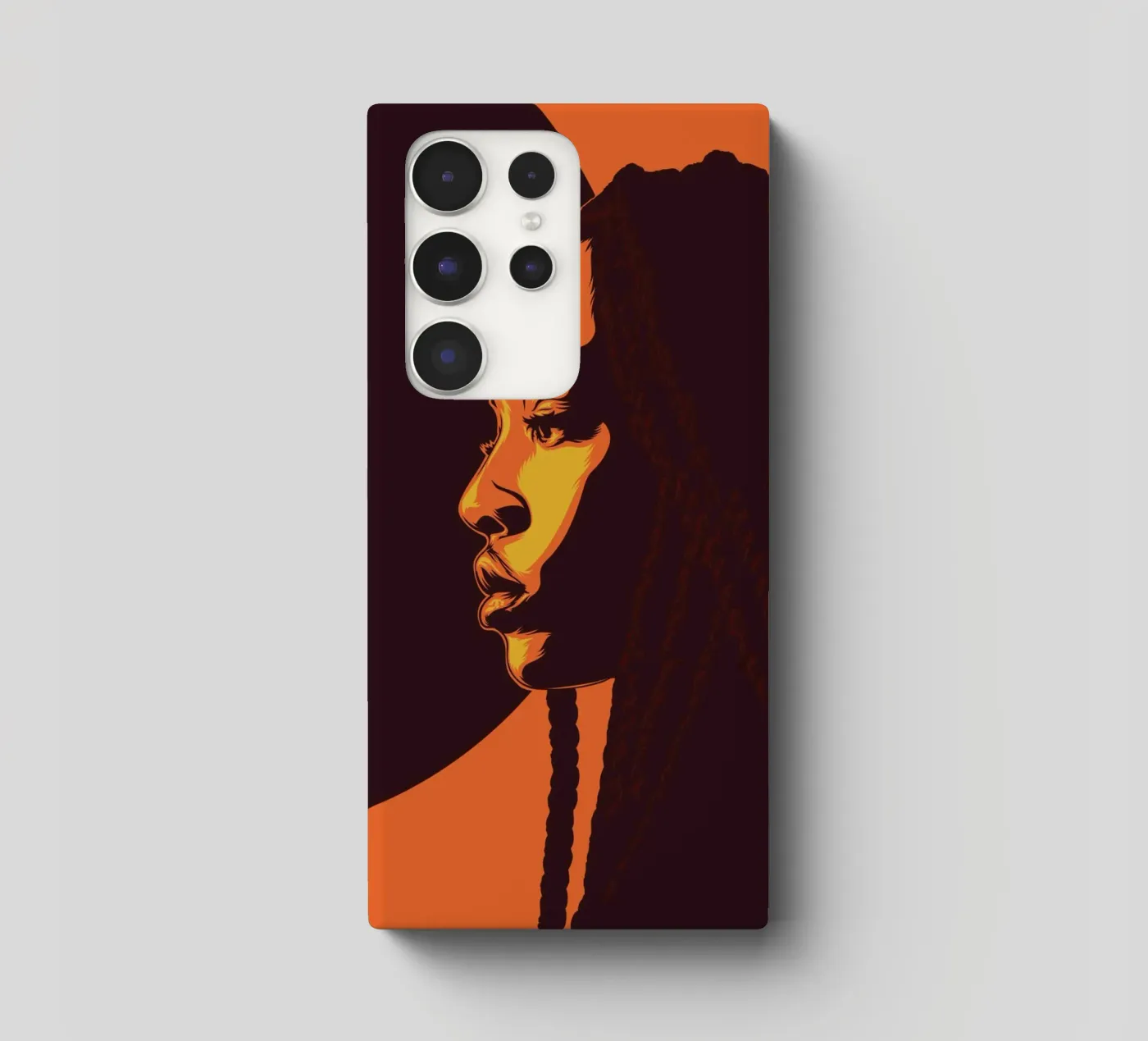 CIRCOLO cover samsung da Cranio Dsgn