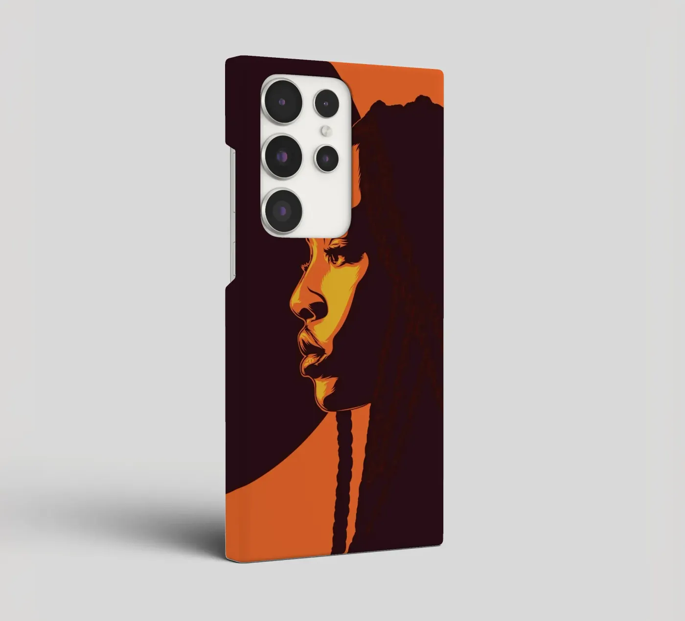 CIRCOLO cover samsung da Cranio Dsgn