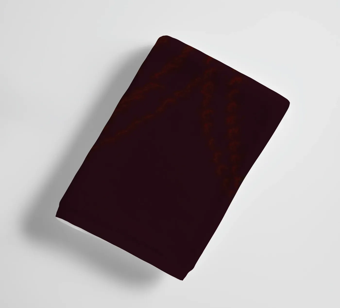 CIRCLE badhanddoek van Cranio Dsgn