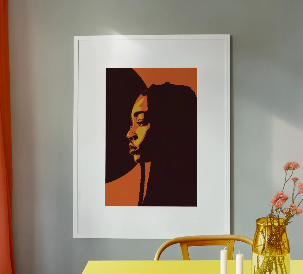 CIRCOLO poster da Cranio Dsgn