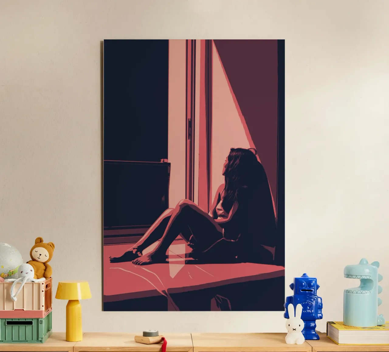 THOUGHTS forex plate by Cranio Dsgn