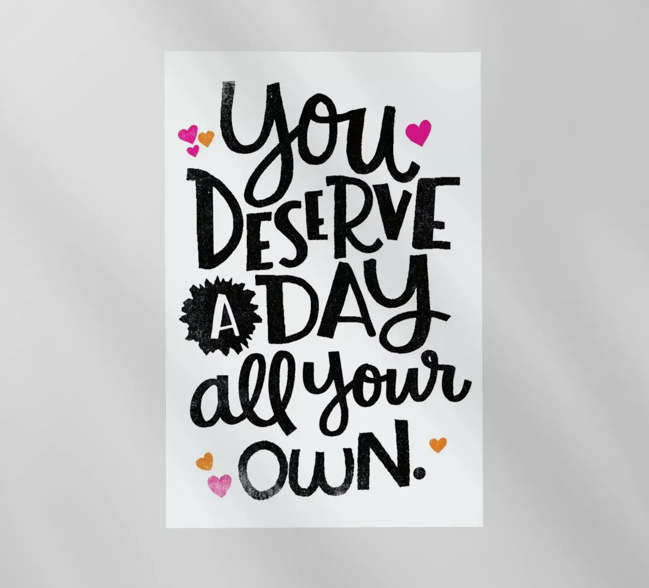 A Day Your Own pellicola backlit da Matthew Taylor Wilson