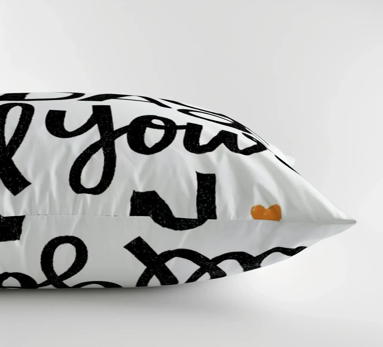 A Day Your Own cuscino da Matthew Taylor Wilson