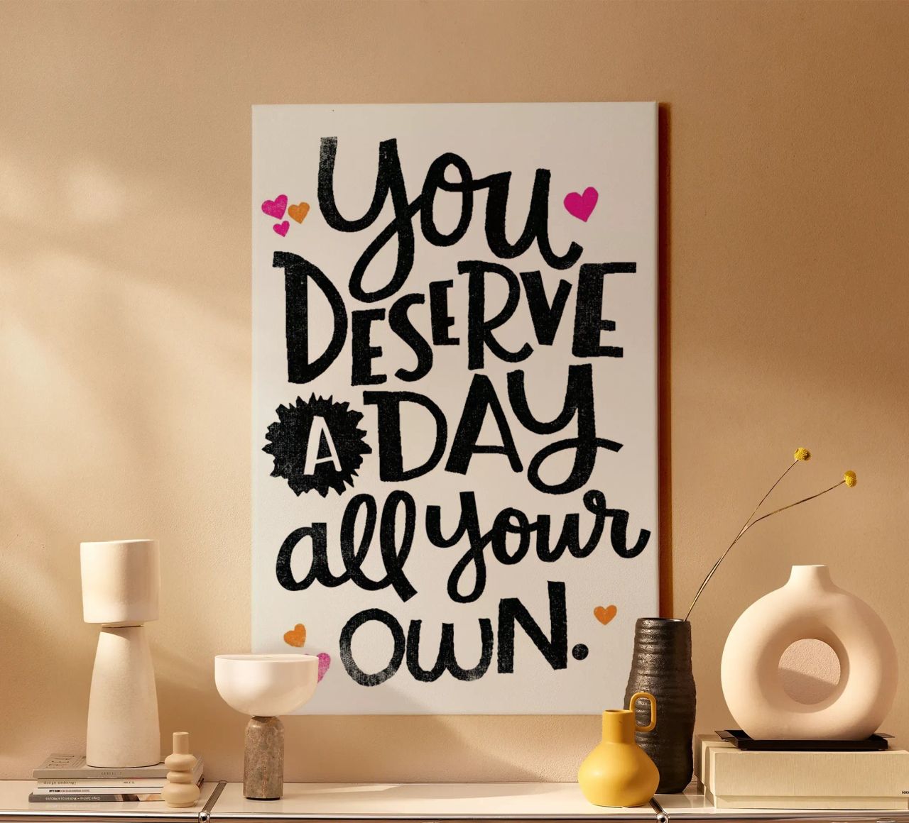 A Day Your Own tela da Matthew Taylor Wilson