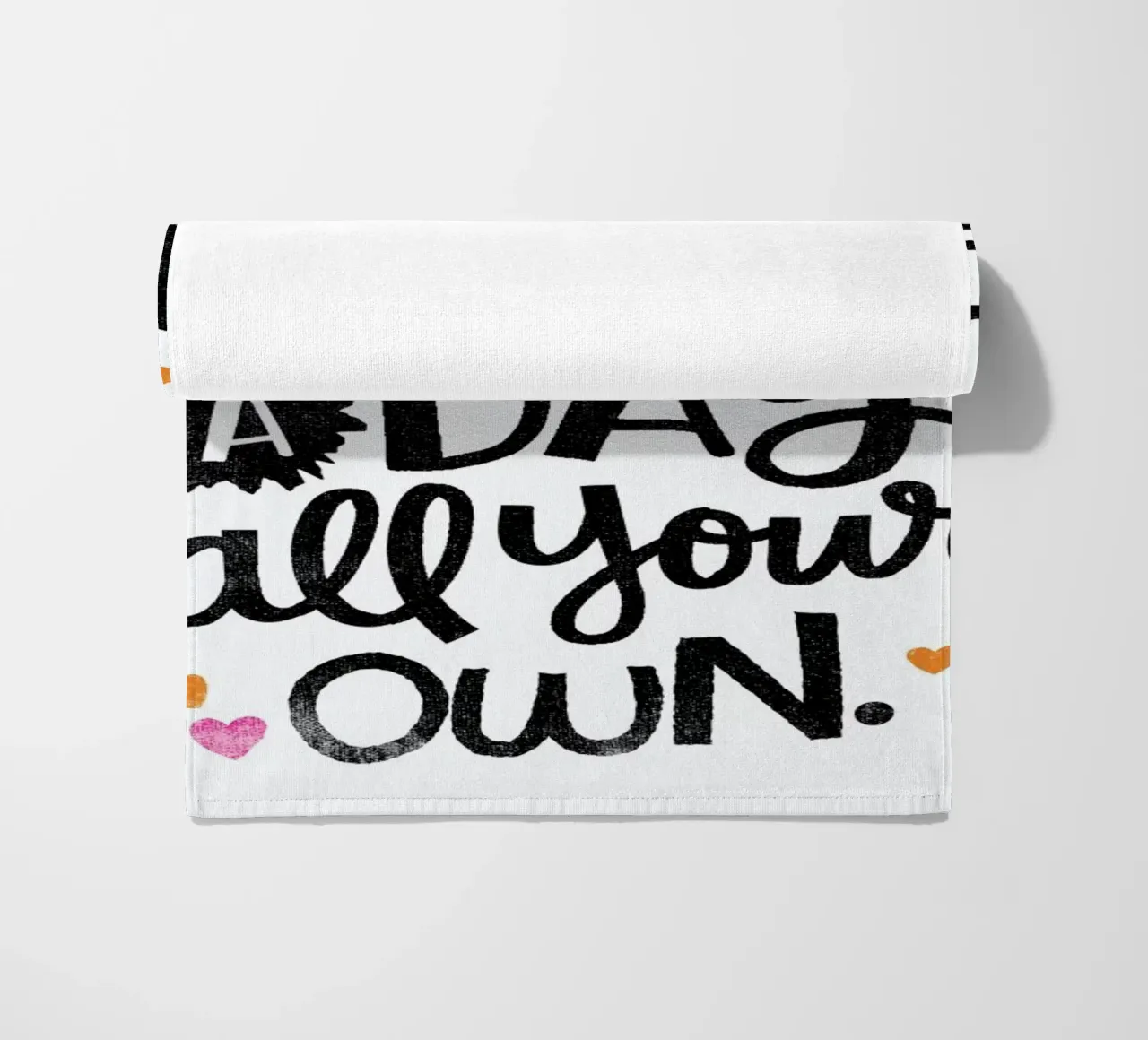 A Day Your Own telo mare da Matthew Taylor Wilson