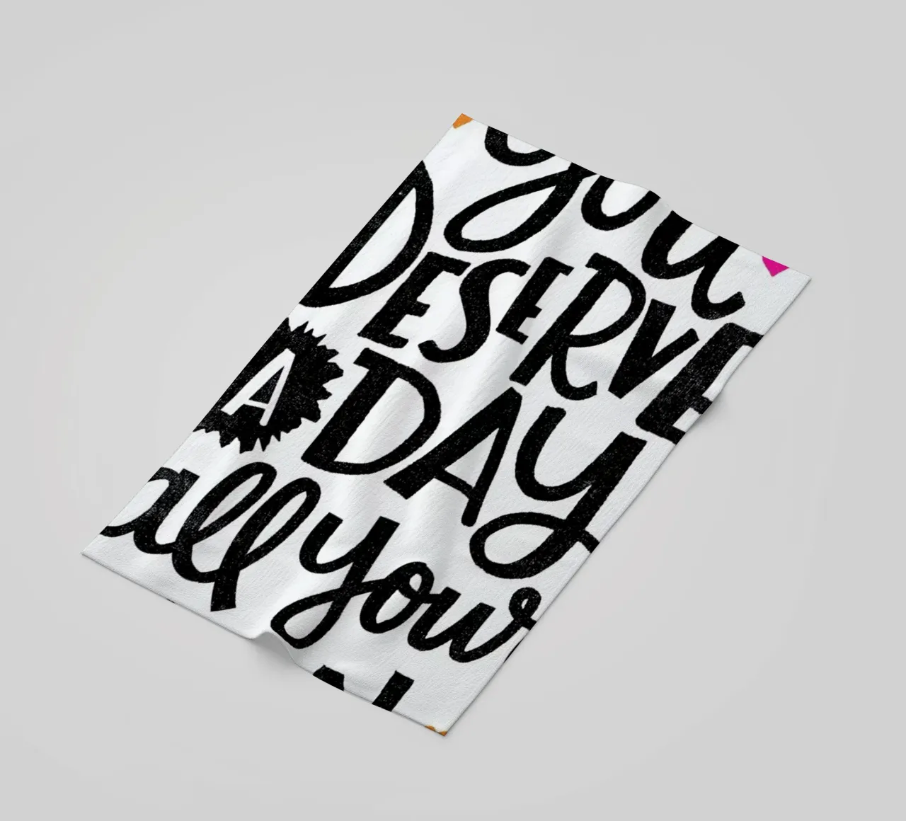 A Day Your Own telo mare da Matthew Taylor Wilson