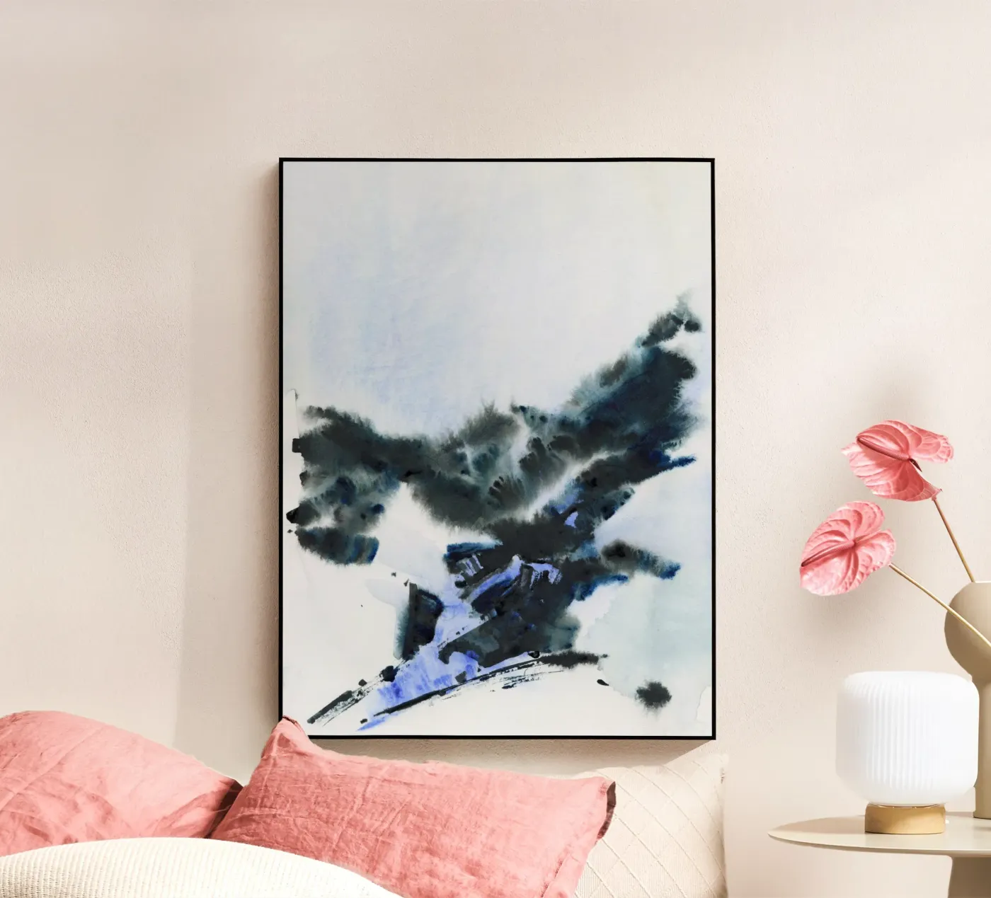 Winter Impressions No plexiglass da treechild