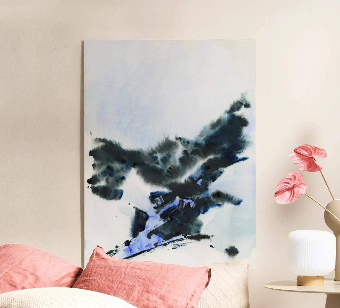 Winter Impressions No plexiglass da treechild