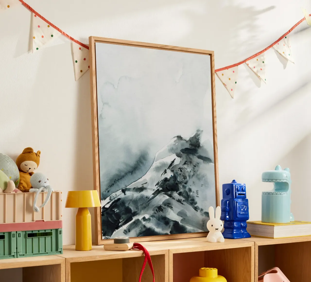 Winter Impressions No plexiglass da treechild