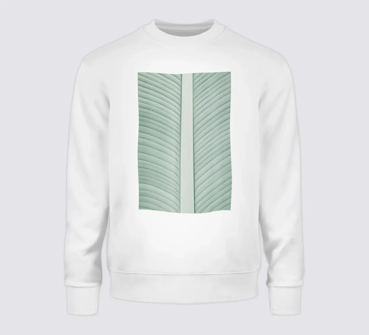 Strelitzia 01 felpa da Shot By Clint