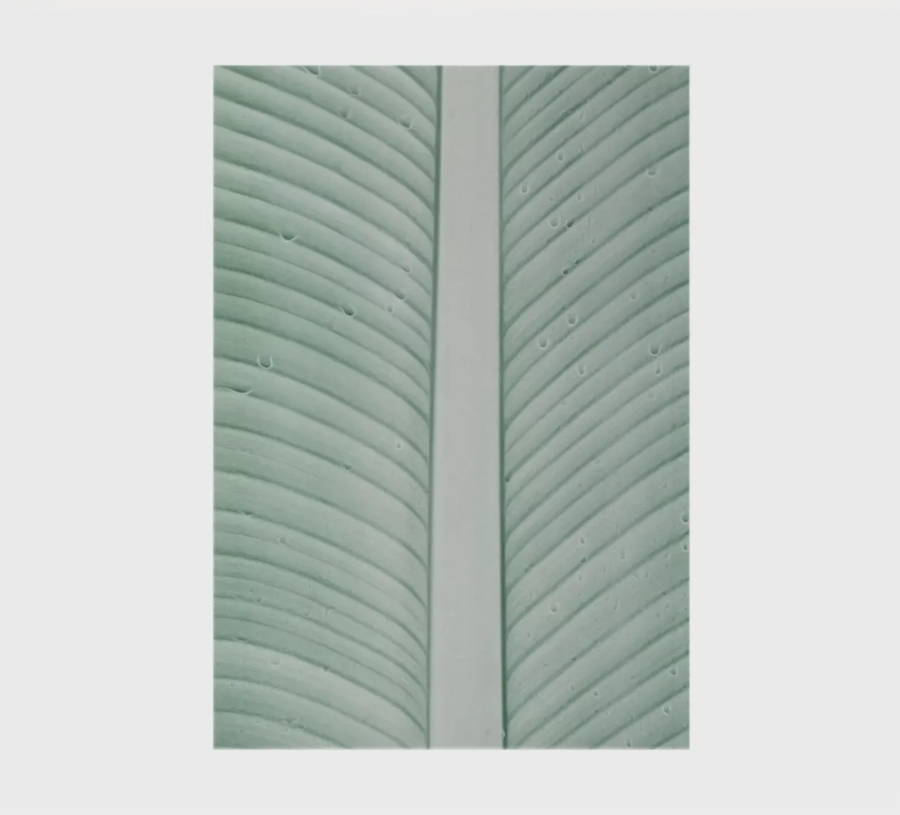 Strelitzia 01 notebook by Shot By Clint