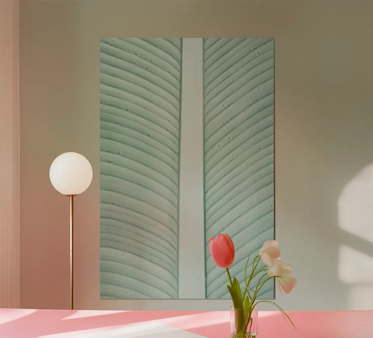 Strelitzia 01 poster da Shot By Clint