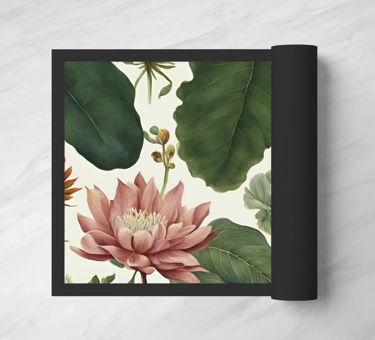 Pflanzenleben zerbino da designsbysophia