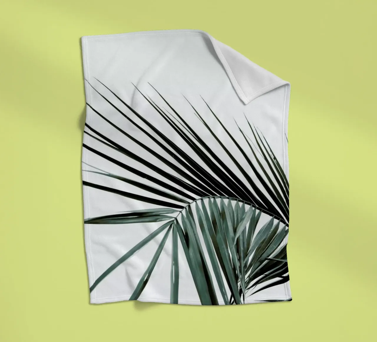 Zinkwazi 2 fleece blanket by Shot By Clint
