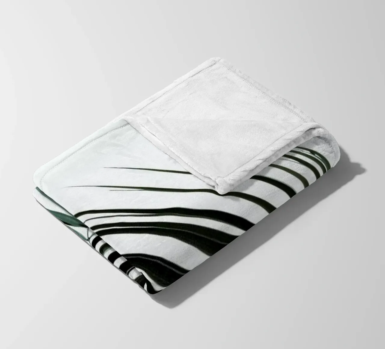 Zinkwazi 2 fleece blanket by Shot By Clint
