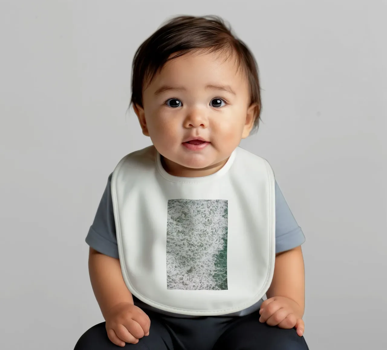 Oceanic 02 bavaglino da Shot By Clint