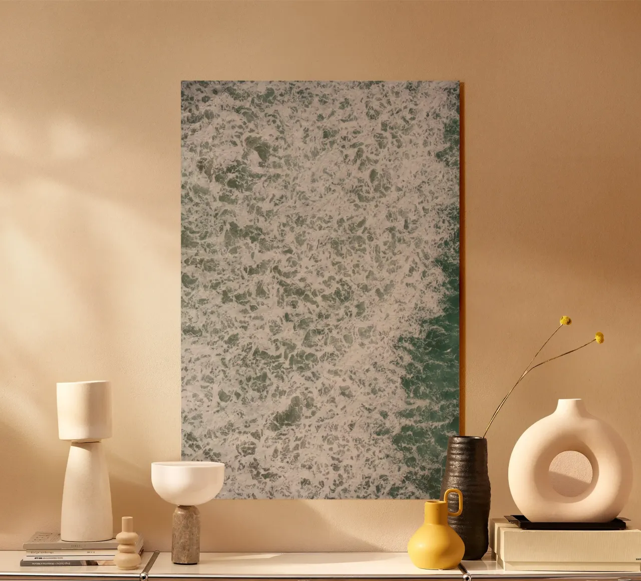 Oceanic 02 plexiglass da Shot By Clint