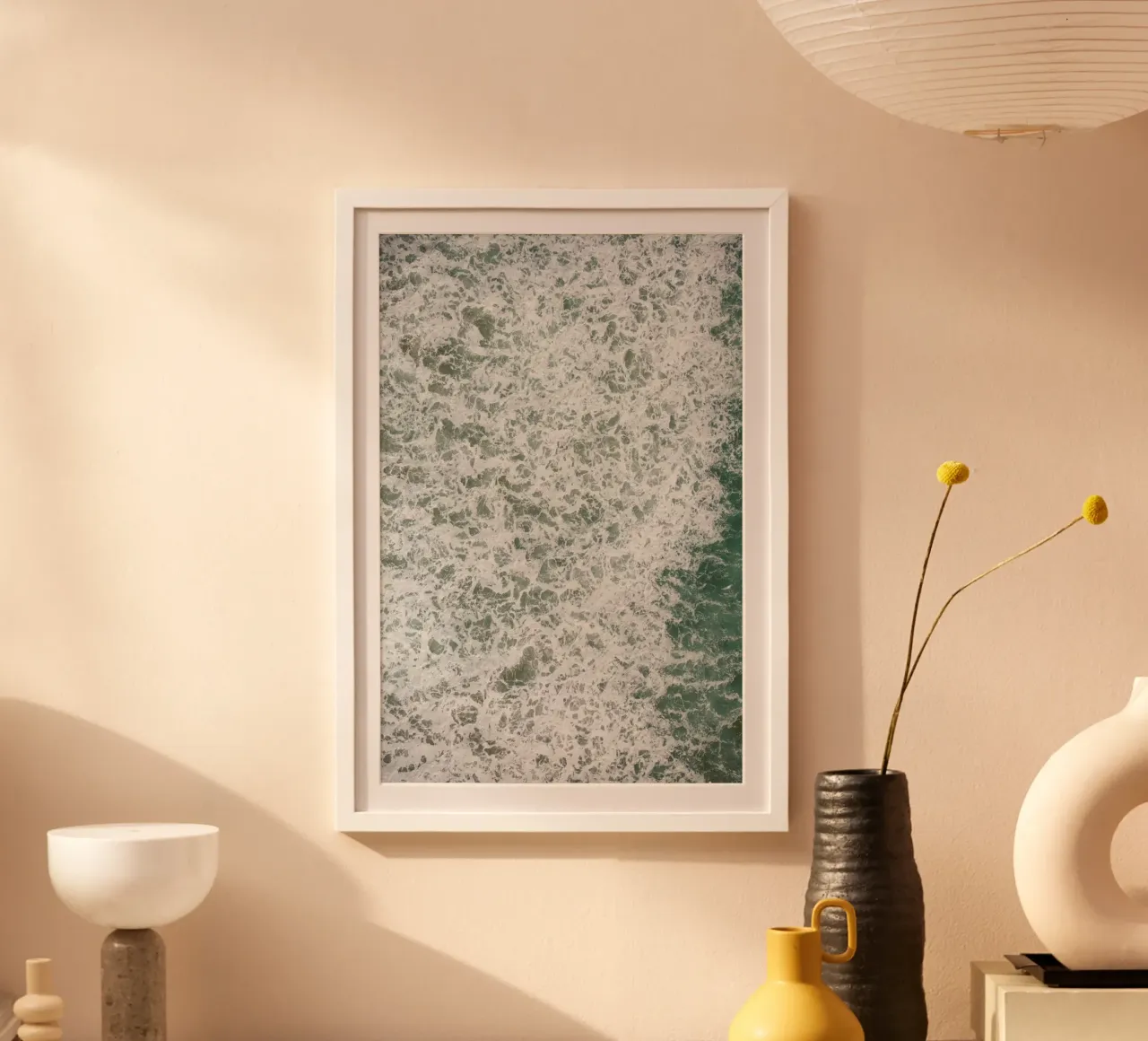 Oceanic 02 poster da Shot By Clint