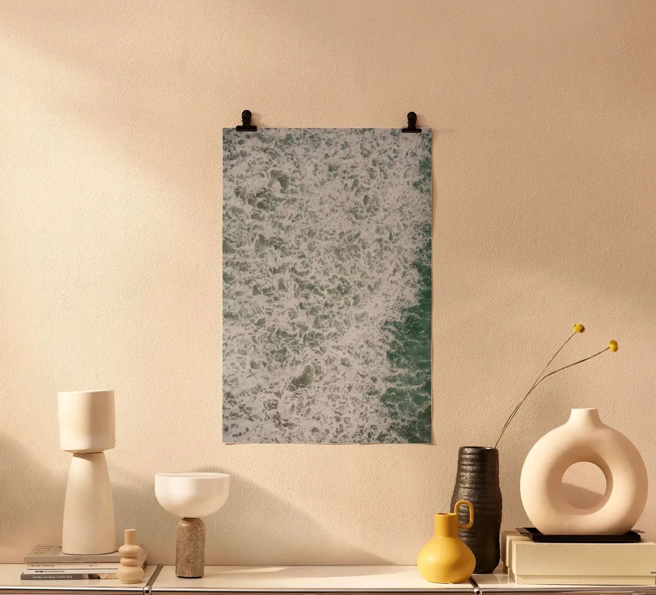 Oceanic 02 poster da Shot By Clint