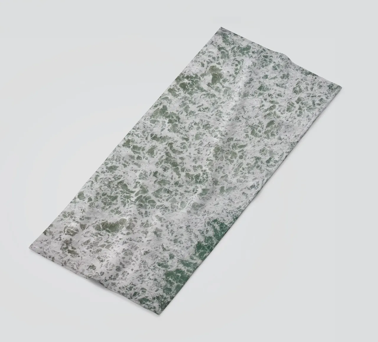 Oceanic 02 telo mare da Shot By Clint