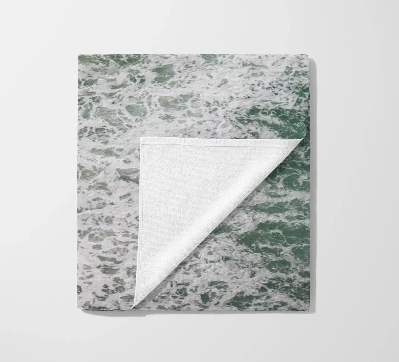 Oceanic 02 telo mare da Shot By Clint