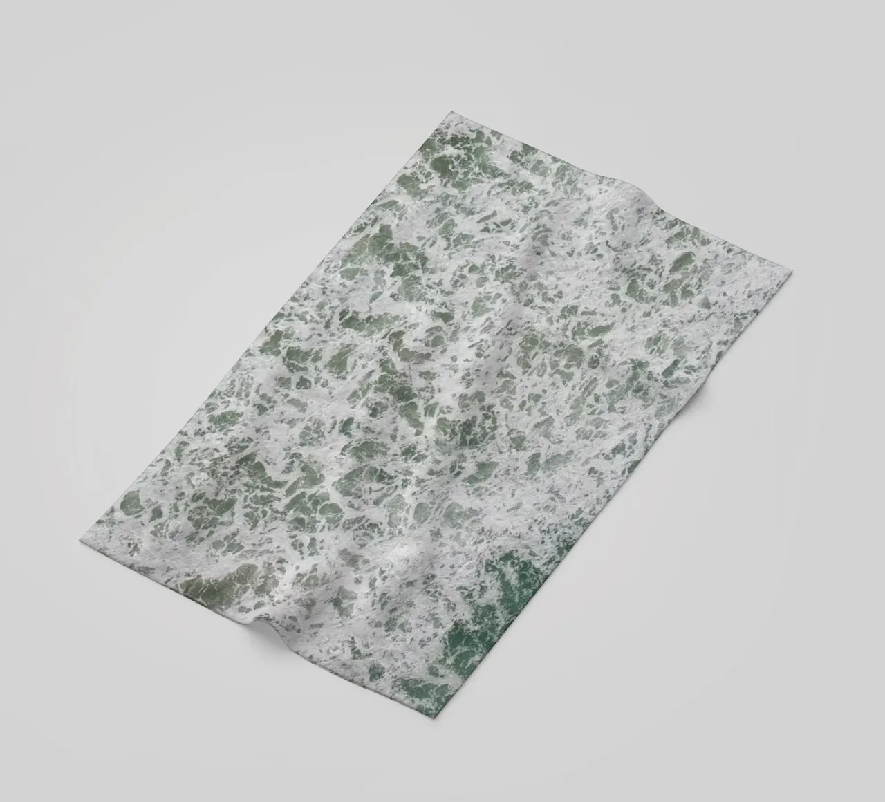 Oceanic 02 telo mare da Shot By Clint