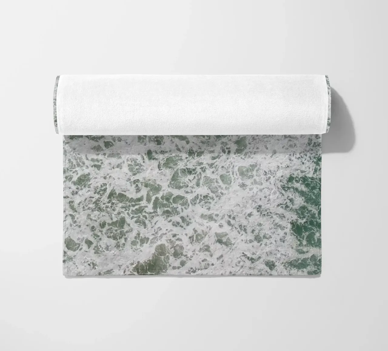 Oceanic 02 telo mare da Shot By Clint