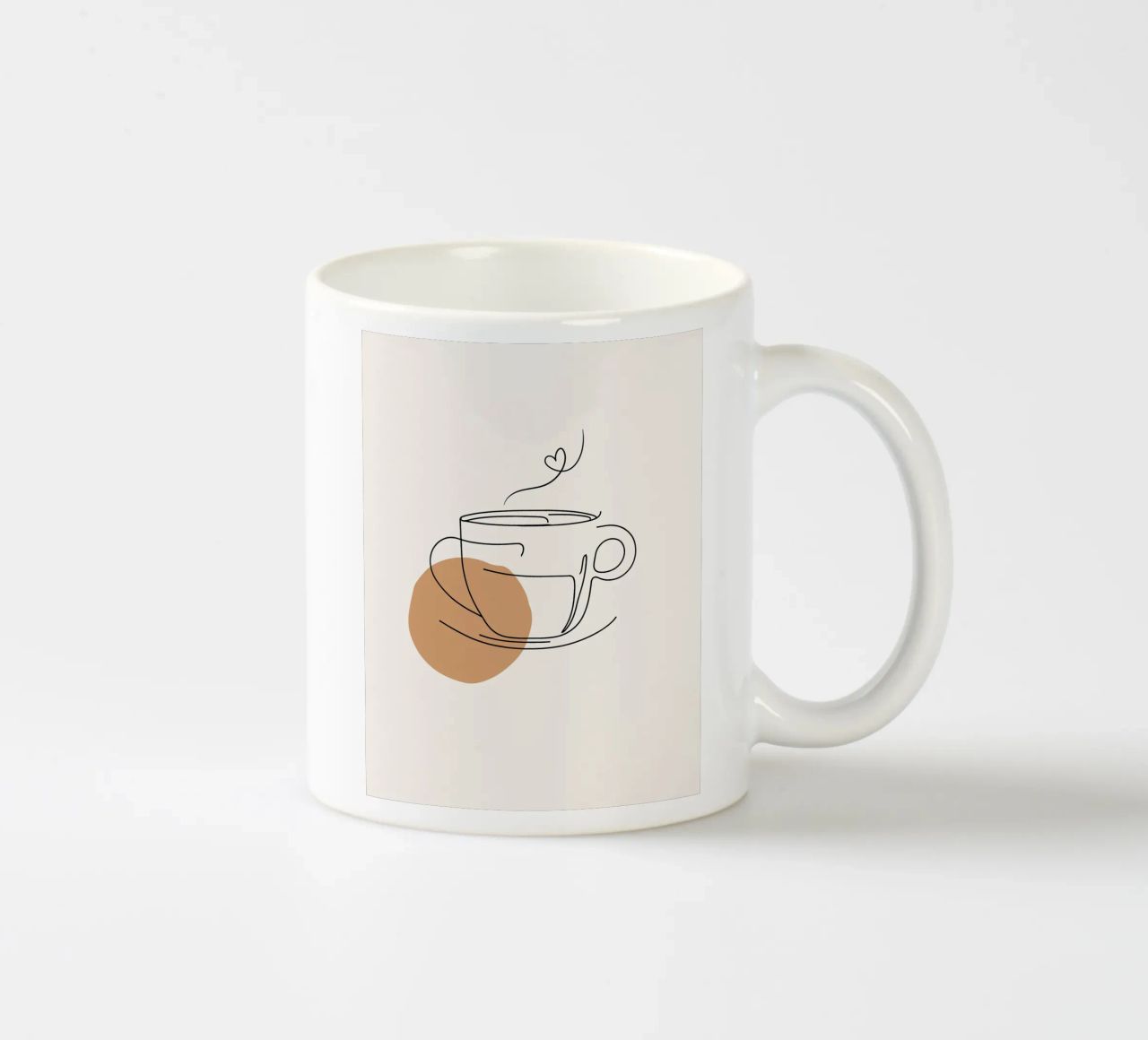 Kaffeetasse tazza in ceramica da designsbysophia