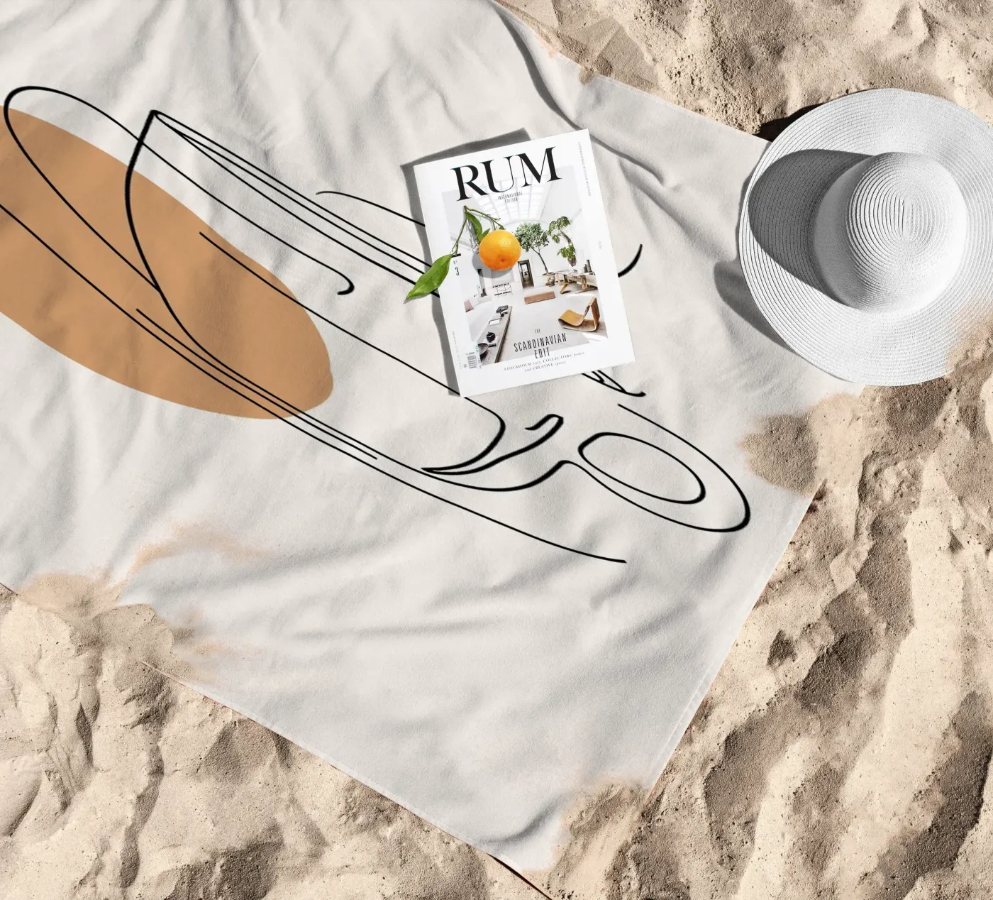 Kaffeetasse telo mare da designsbysophia