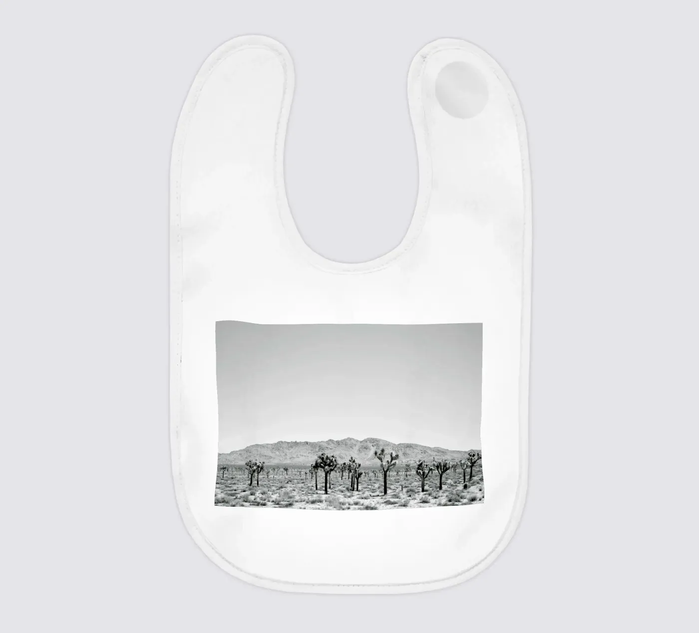 Sues Scape bavaglino da Shot By Clint