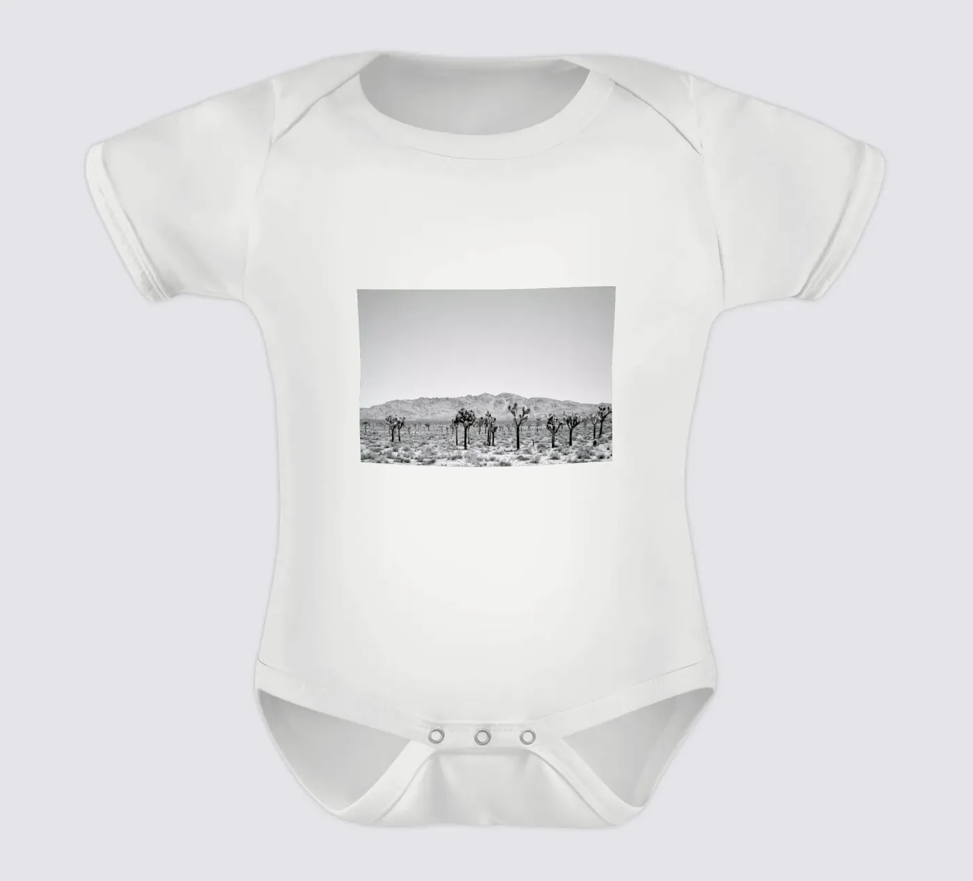 Sues Scape body bébé de Shot By Clint