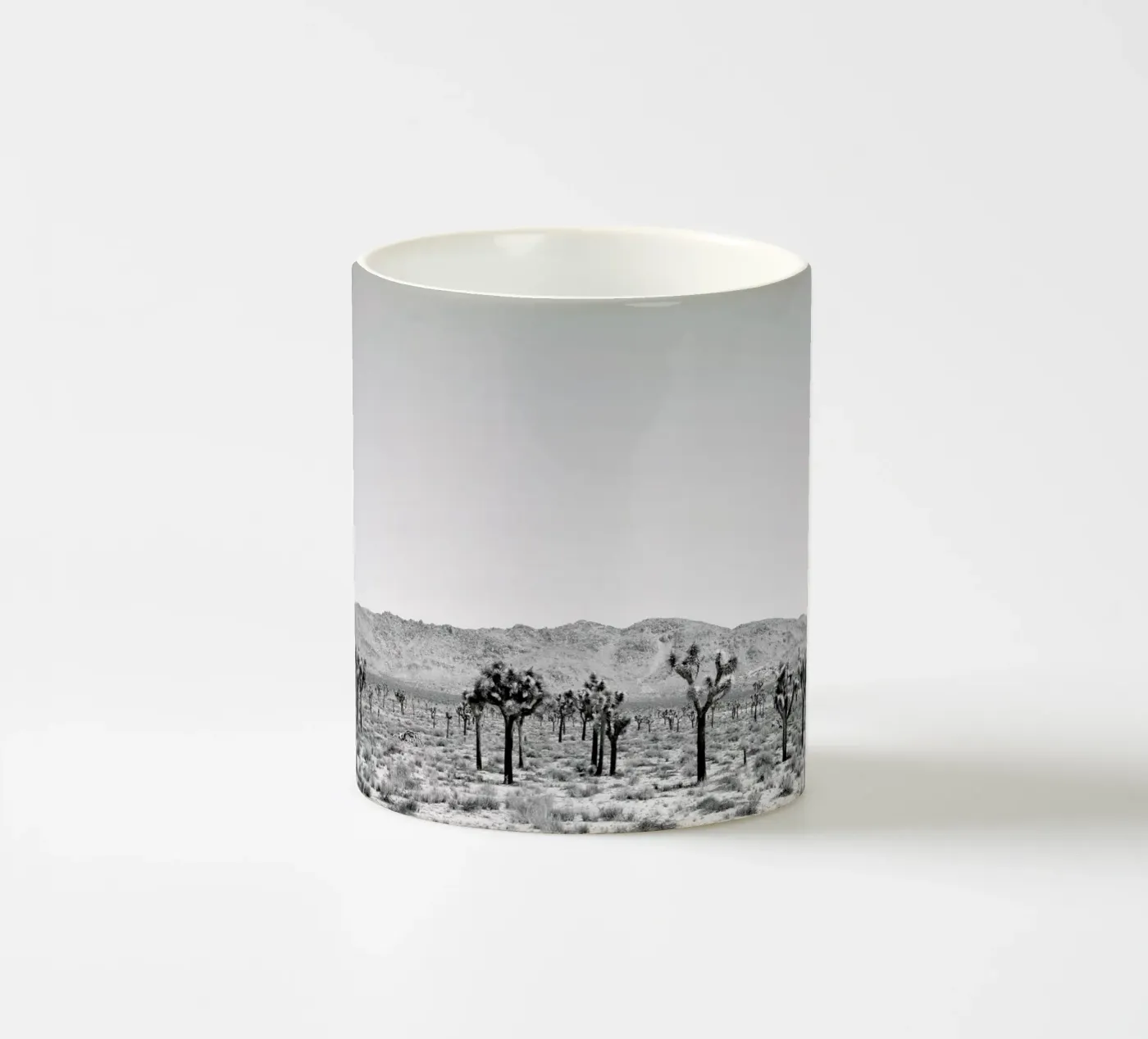 Sues Scape ceramic mug by Shot By Clint