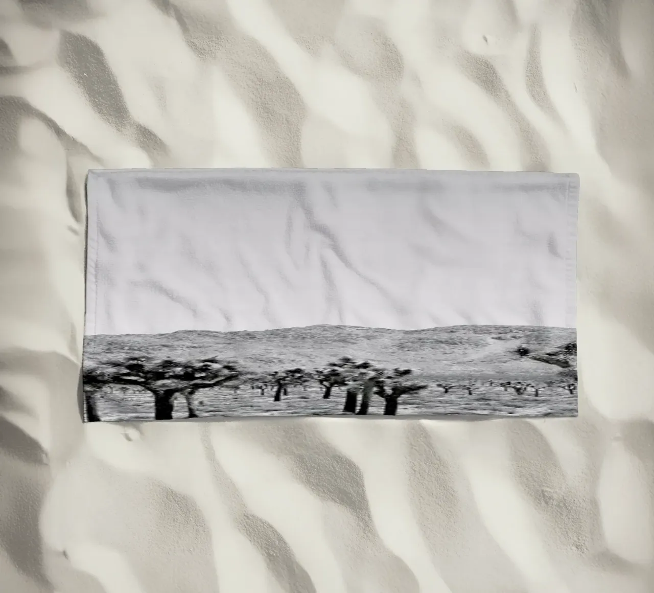 Sues Scape telo mare da Shot By Clint