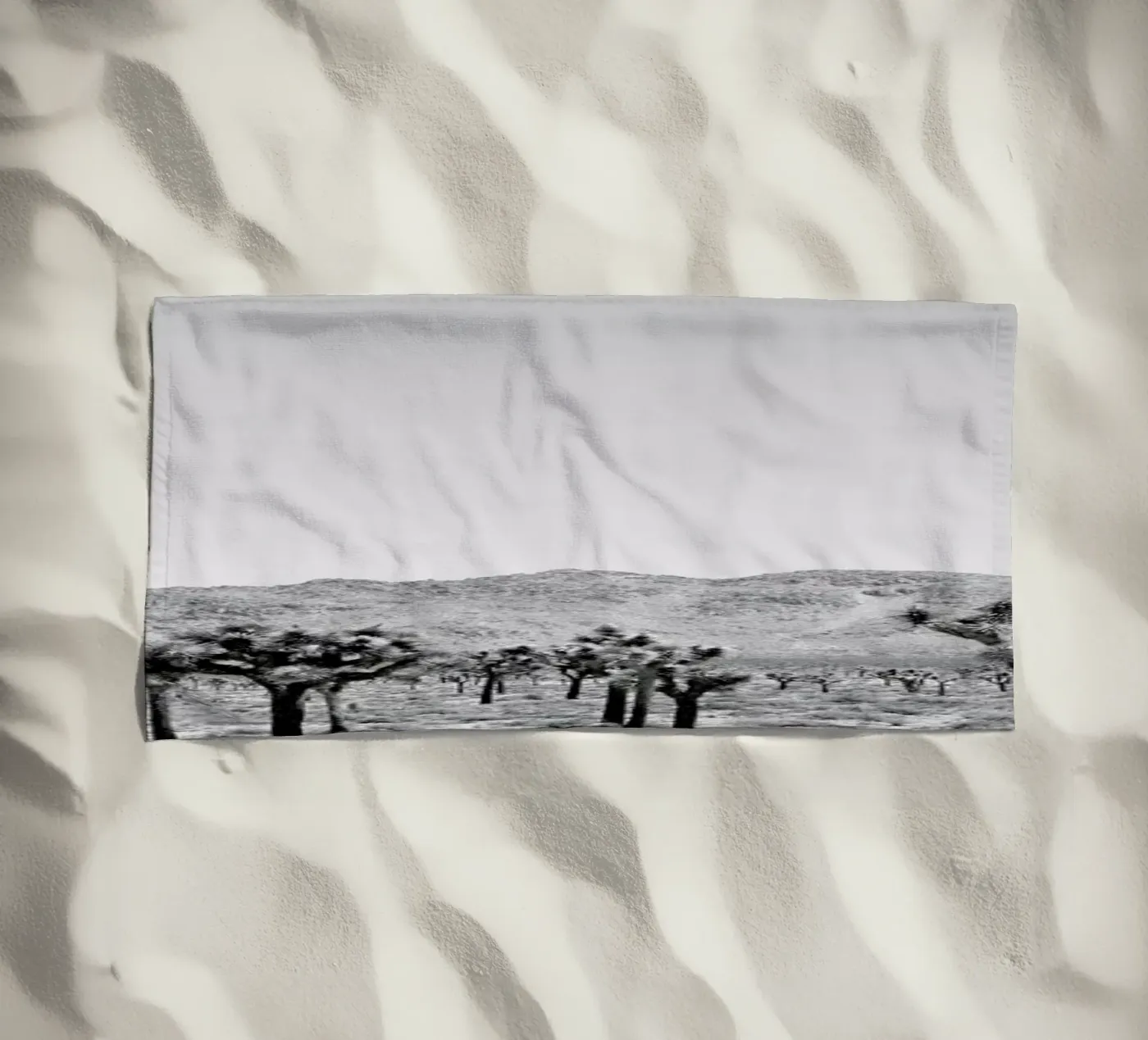 Sues Scape telo mare da Shot By Clint