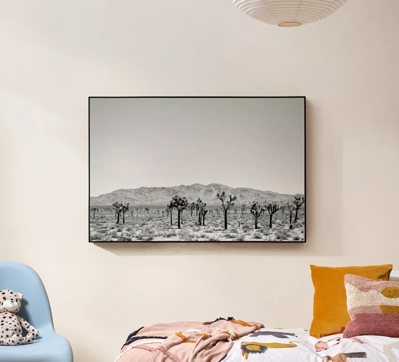 Sues Scape plexiglass da Shot By Clint