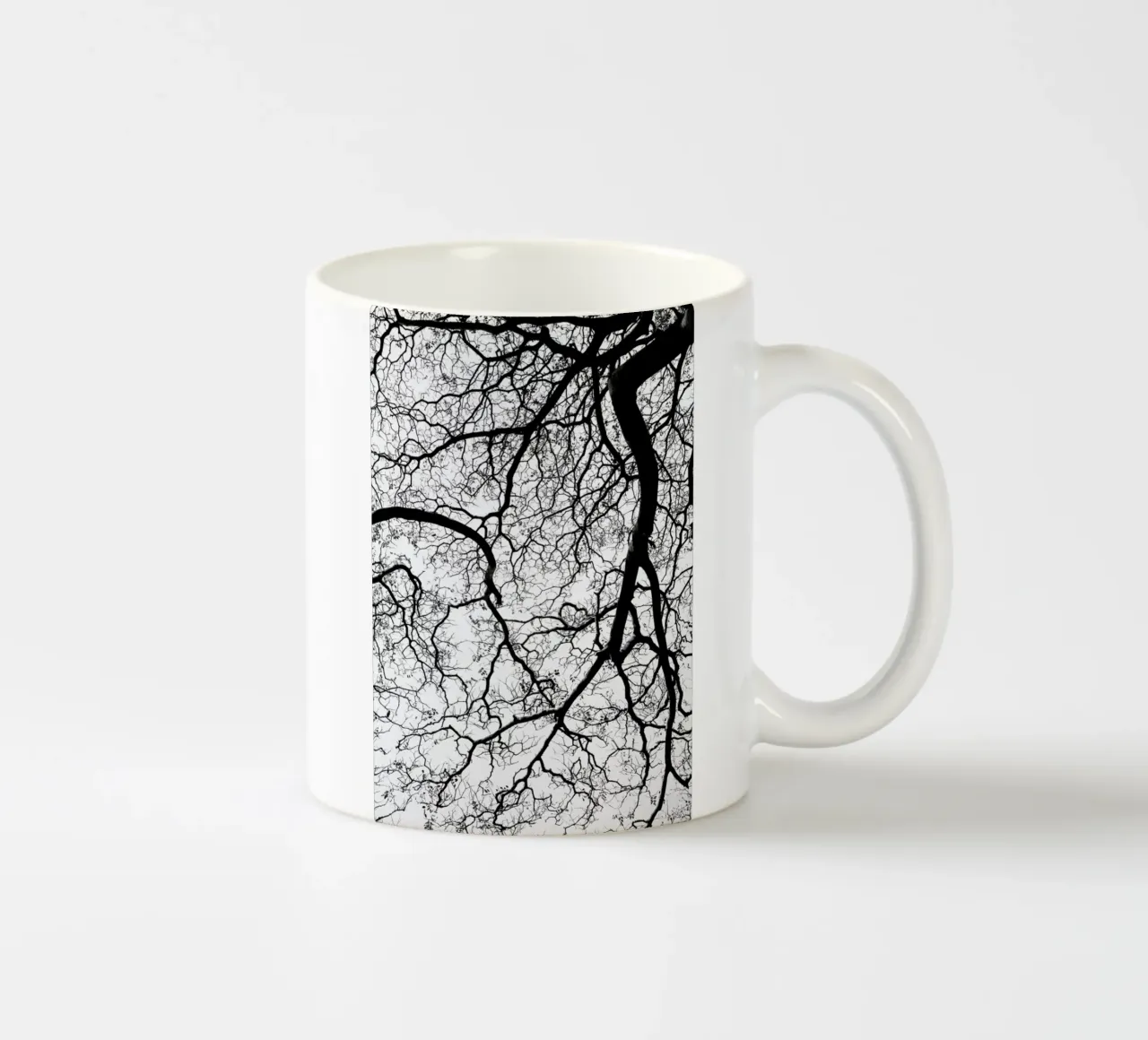 Durban Forest tazza in ceramica da Shot By Clint