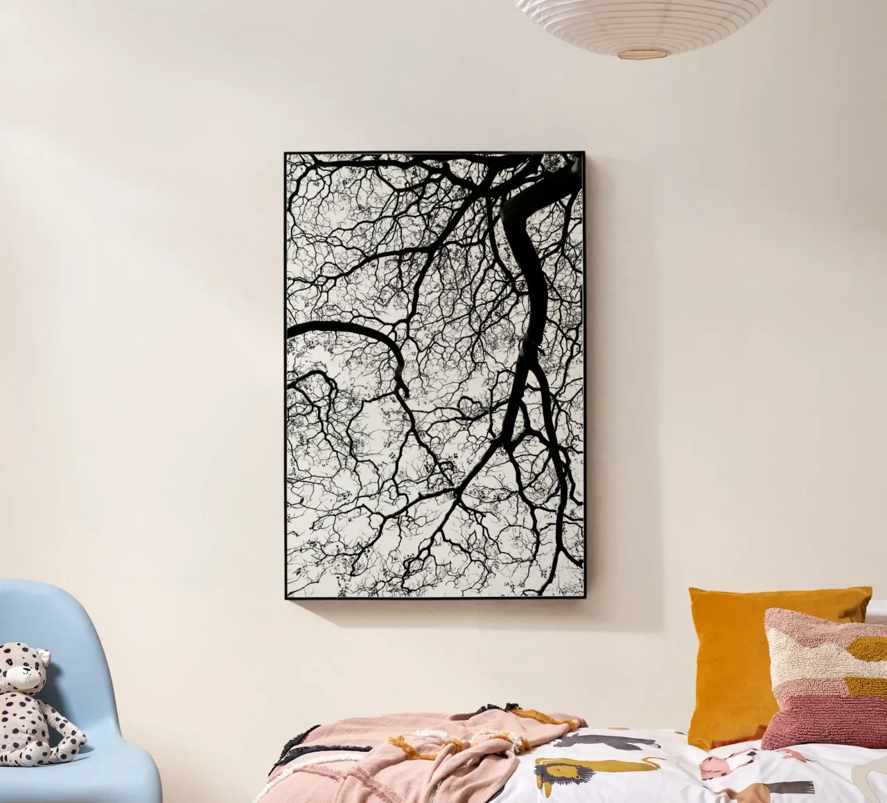 Durban Forest plexiglass da Shot By Clint