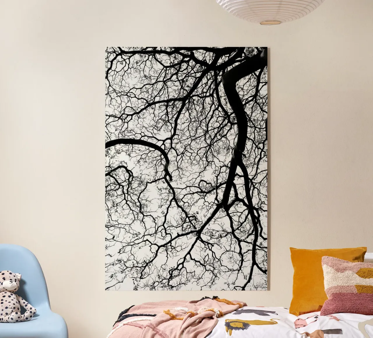 Durban Forest plexiglass da Shot By Clint