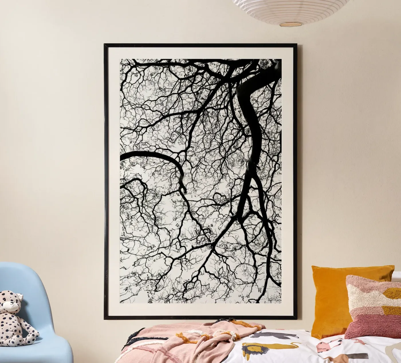 Durban Forest poster da Shot By Clint