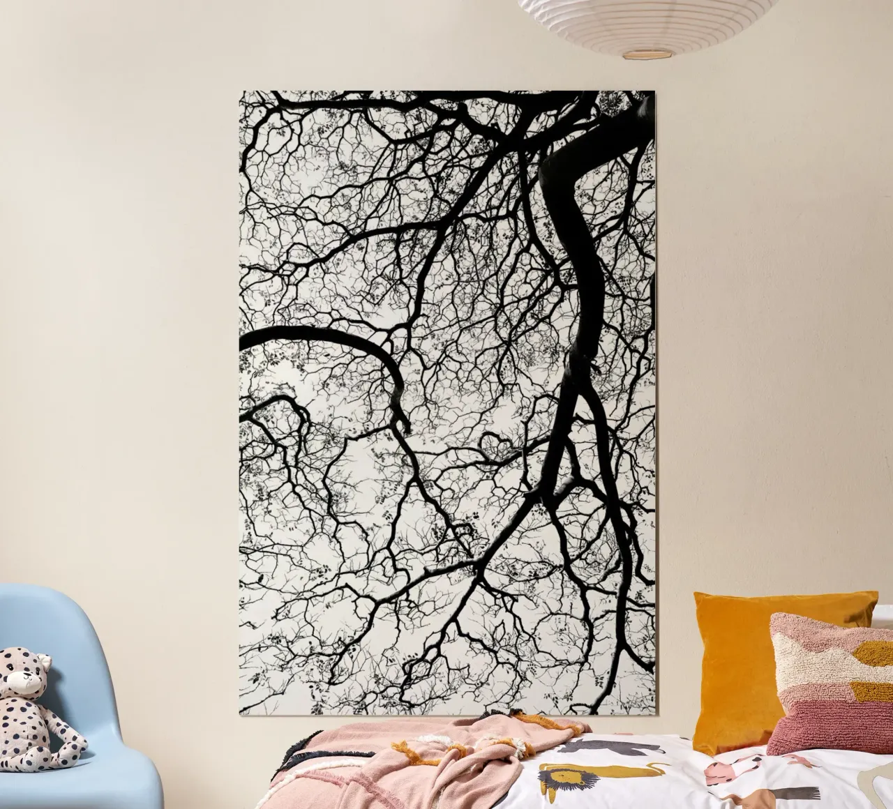 Durban Forest poster da Shot By Clint