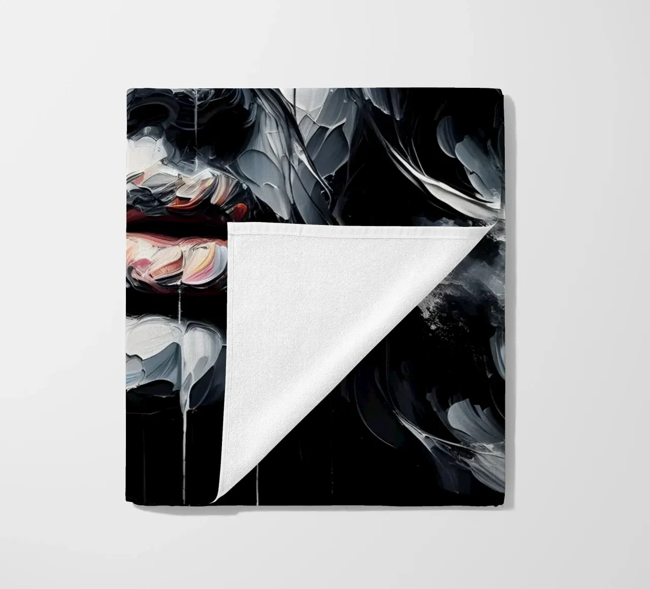 DARK WAVES telo mare da ARTOMATIC