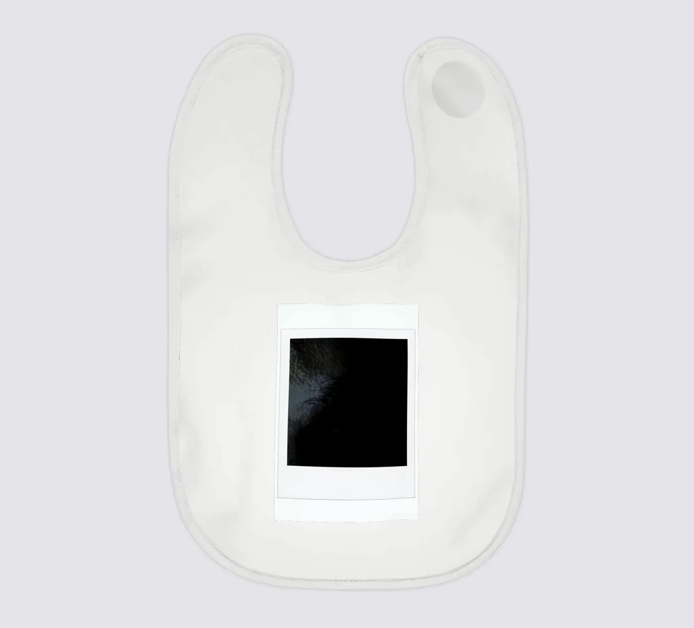 Eye dark bavaglino da Lou Garoup
