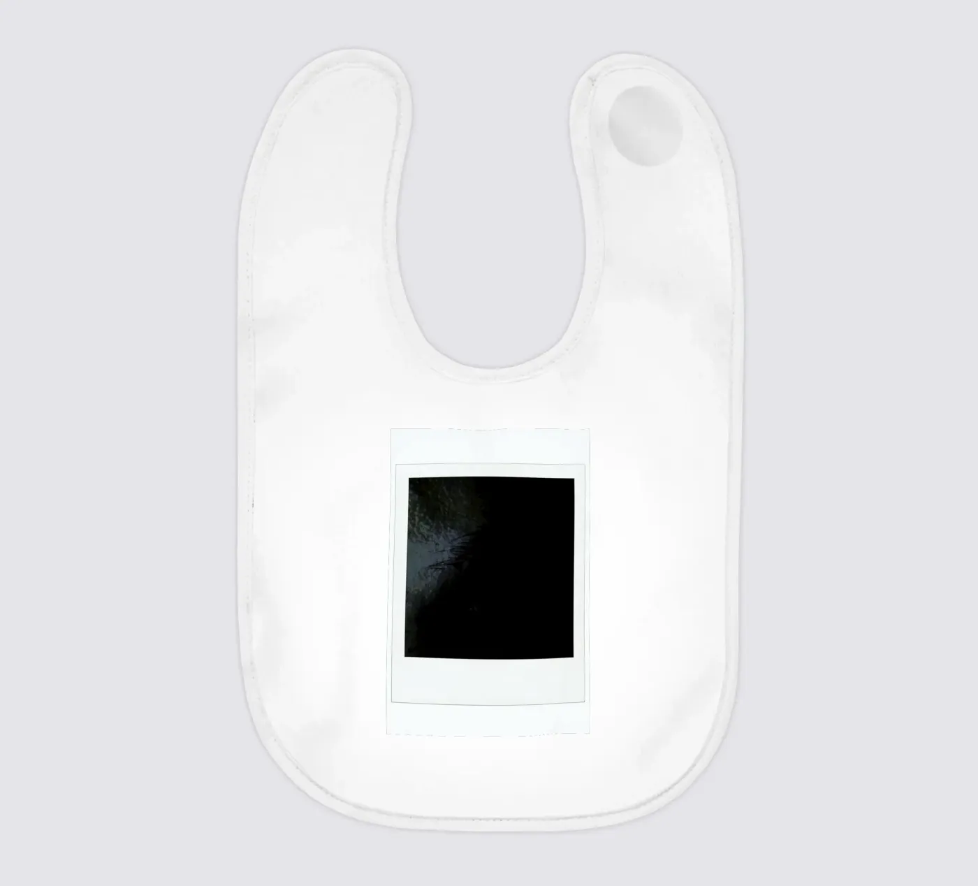 Eye dark bavaglino da Lou Garoup